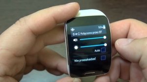 Samsung Gear S - Test - Review - Recenzja - Prezentacja PL