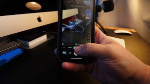 Расширенные возможности Timelapse на вашем смартфоне! Moment Pro Camera.