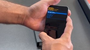 How to reset Samsung Galaxy Z Flip 4 5G | DT DailyTech