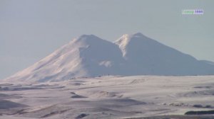 Лучше гор могут быть только горы  Эльбрус