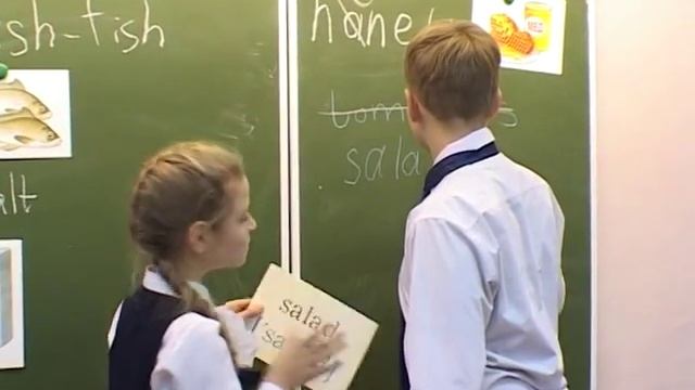 Презентация учителя англ. языка на конкурс 