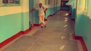 Город Мубарек в Узбекистане 2019! Город нашего детства!