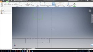 Моделирование деталей и сборка муфты в Inventor - Видео уроки по Inventor