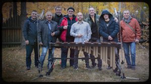 Backstage проекта "Губкинский объединяет города"