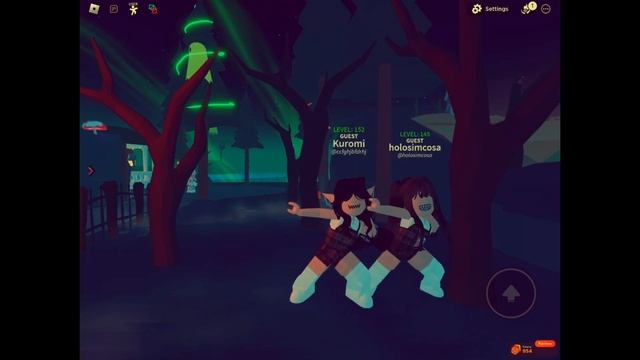 Го тренд??#roblox #danceroblox #ttd3 #ttd3roblox #gameroblox #ttd3 смотреть онлайн