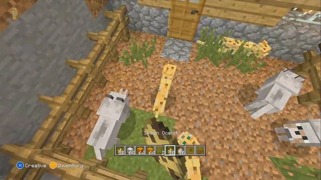 Minecraft PS4 Price смотреть онлайн