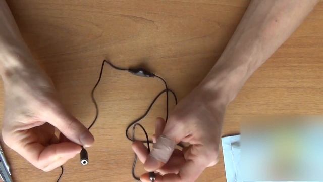 Регулятор Громкости для наушников 3.5 Jack смотреть онлайн