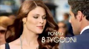 Reklama TV - PALETTE INTENSIVE COLOR CREME