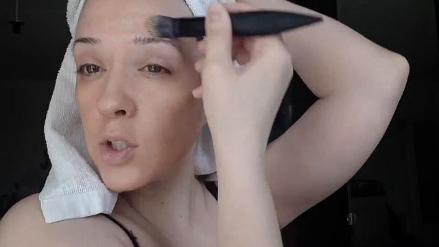 Естественный макияж от КатяМур смотреть онлайн