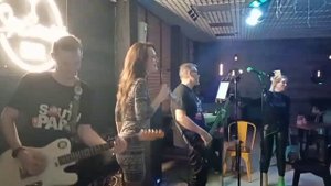 Музыка нас связала