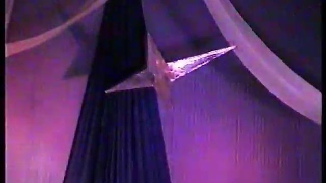 ДК им.Кирова, Созвездие талантов (вначале пленка пожевана) (11.02.2001) смотреть онлайн