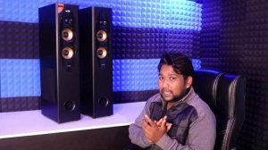 F&D T-60X PRO Tower Speaker DETAIL REVIEW,SOUND,OPTICAL,OUTDOOR TEST | 240w | BEST TOWER SPEAKER