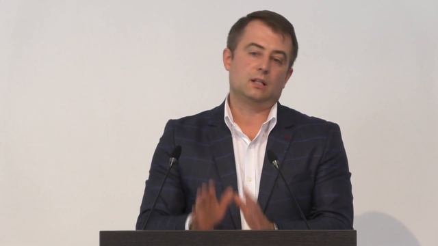 Люди НЕ меняются? – Дмитрий Сериков | Проповеди | Адвентисты Подольска