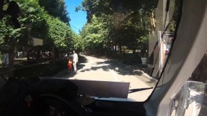 Здесь море не надо. Кисловодск. И почему мы раньше сюда не ездили!