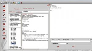 GSM модуль Quectel MC60 GSM/GPRS/GNSS. USSD запросы, баланс абонента. Кодировка PDU UCS2.