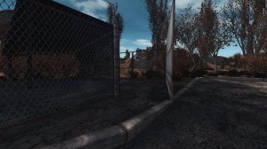 Сказка о Болотнике, странная аномалия | OGSR Gunslinger Addon | Серия 7