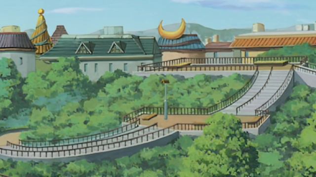 [Закон Дьявола #72] Ю Появляется на собрании У Даймё! / Альтернативный сюжет Наруто смотреть онлайн