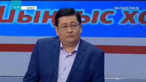 Тарихшы БЕКСҰЛТАН НУРЖЕКЕЙ: Шыңғыс хан туралы шындықтар.
