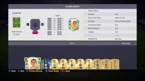 SBC Promes Complete - Russian League SBC Cheapest 100k Unlock - Fifa 18 Ultimate Team