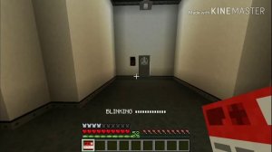 SCP-372 SONG IN MINECRAFT (Peripheral Jumper)