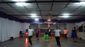 Charles Zumba | You're The One That I Want Feat. Garylais Zumba Chile