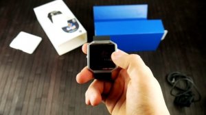 ОБЗОР FITBIT BLAZE: САМЫЕ ГЛУПЫЕ ИЗ УМНЫХ ЧАСОВ ► BIG GEEK