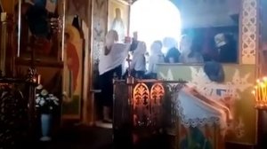 Благослови душе моя, Господа. Напев Саровской пустыни в изложении И. Валяева.