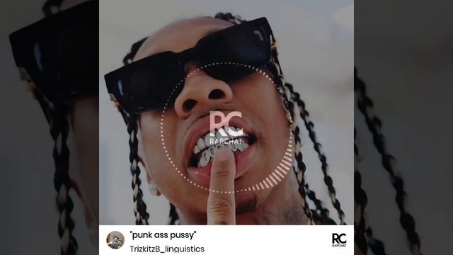 punk ass pussy, personal track смотреть онлайн