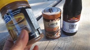 Кероб (рожковое дерево) как применять.