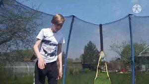 Как научиться делать ПЕРЕДНЕЕ САЛЬТО?    ОБУЧЕНИЕ.