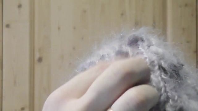 Пряжа Alize Mohair Classic Bogem. Мой опыт вязания