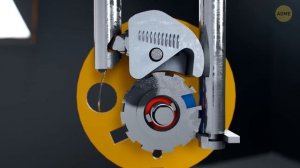 Как работают кодовые замки