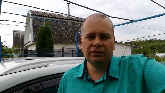 Особенности включения кондиционера Рено Сценик3/Меган3 смотреть онлайн