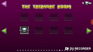 Что даётся за 200 сундуков в Geometry Dash