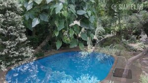 Сад Яна Слама - Чехия