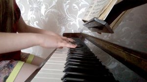 Мелодия из сериала "Карпов 3"