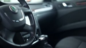 skoda SuperB 3.6 v6 DSG 4x4