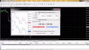 Разгонная торговая стратегия для форекс и БО Take Money!