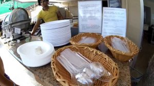 Anitas Hotel, Konaklı