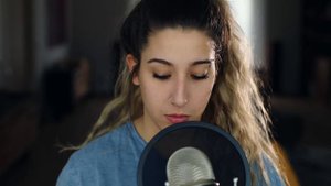 Tate McRae  - You Broke Me First | Cover