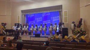 Барабанная дробь