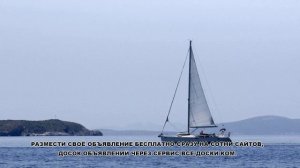 сила ветра школа яхтинга