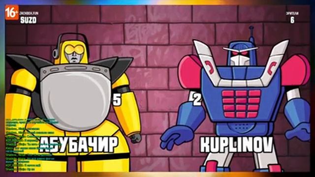 TEM СТРИМ: The Jackbox Party Pack 1-8. ИГРАЕМ И ВЕСЕЛИМСЯ!!!!!!!!! САЙТ: Jackbox.RU 16+ смотреть онлайн