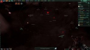 Stellaris - Imperium of Man - LP 002 - The Emperor Protects