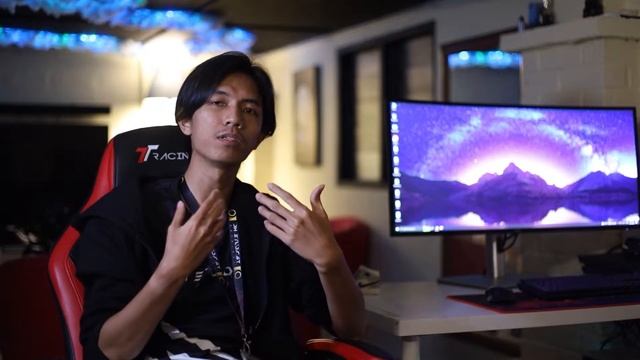 Best Monitor Untuk Editor & Gamer? Dell UltraSharp 34" Curved USB-C Hub // U3421WE Review смотреть онлайн