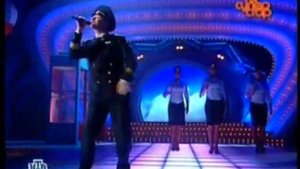 Шура - Чито Грито (Суперстар 2007)