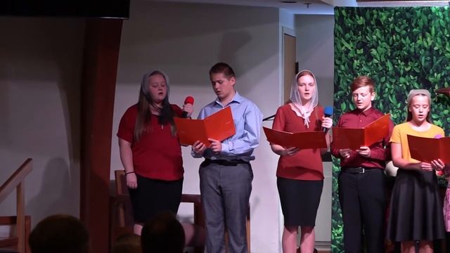 День Жатвы это праздник урожая смотреть онлайн