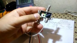 Инжектор, сепаратор питания для Т2 антенны самодельный