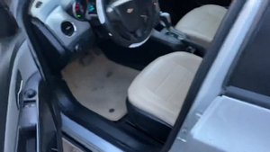 Шевроле Круз 1.6 автомат