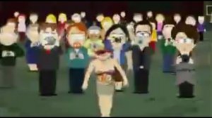 Секрет урожая в Белоруссии по версии Южного парка